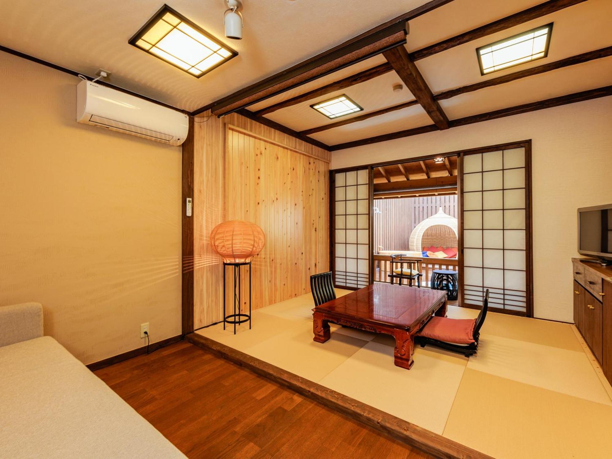 Asotsuruya Hotel Buitenkant foto