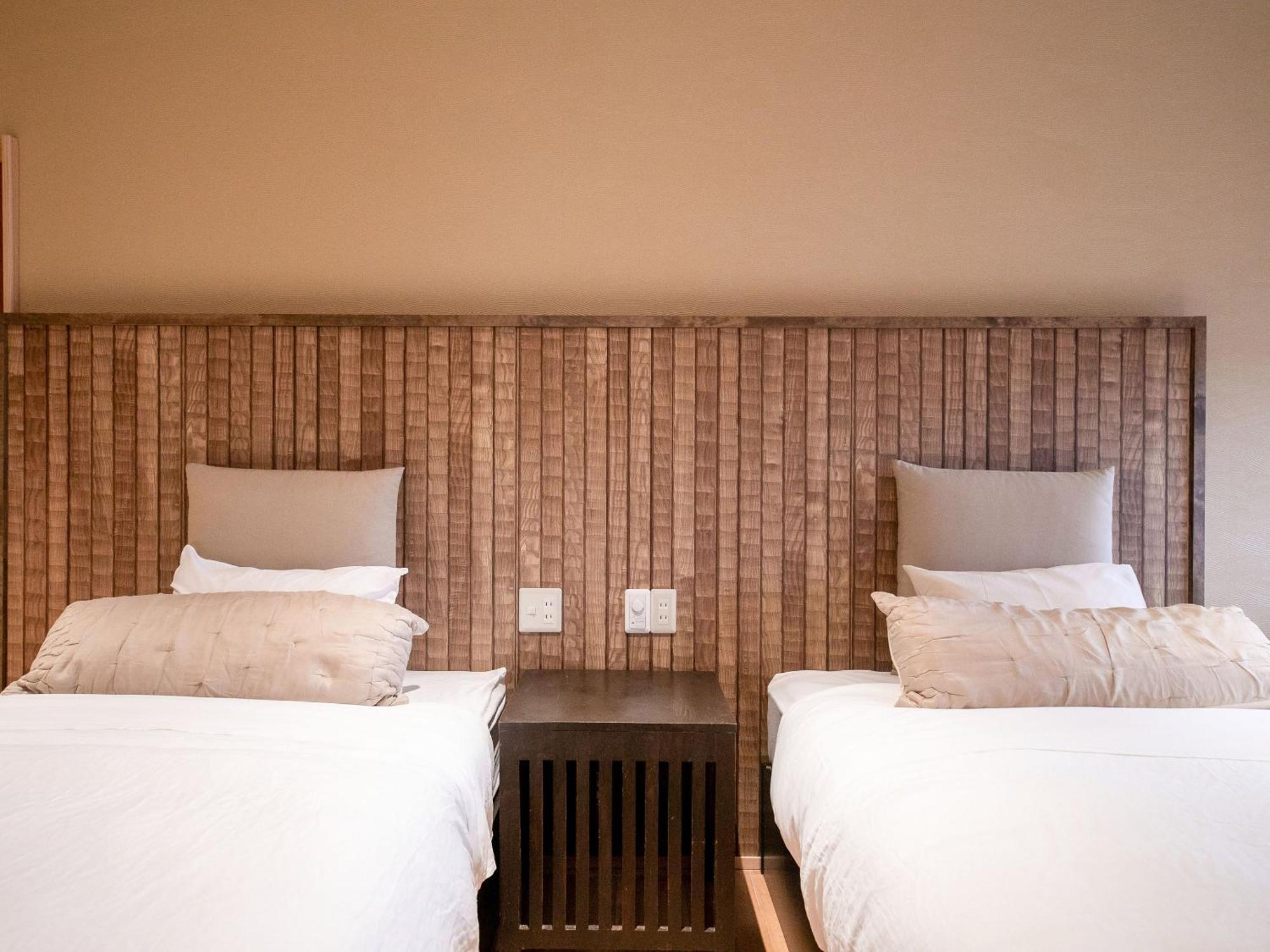 Asotsuruya Hotel Kamer foto
